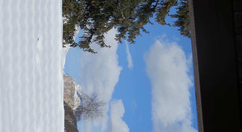 Hotel Cima Dodici Vigo di Fassa Buitenkant foto